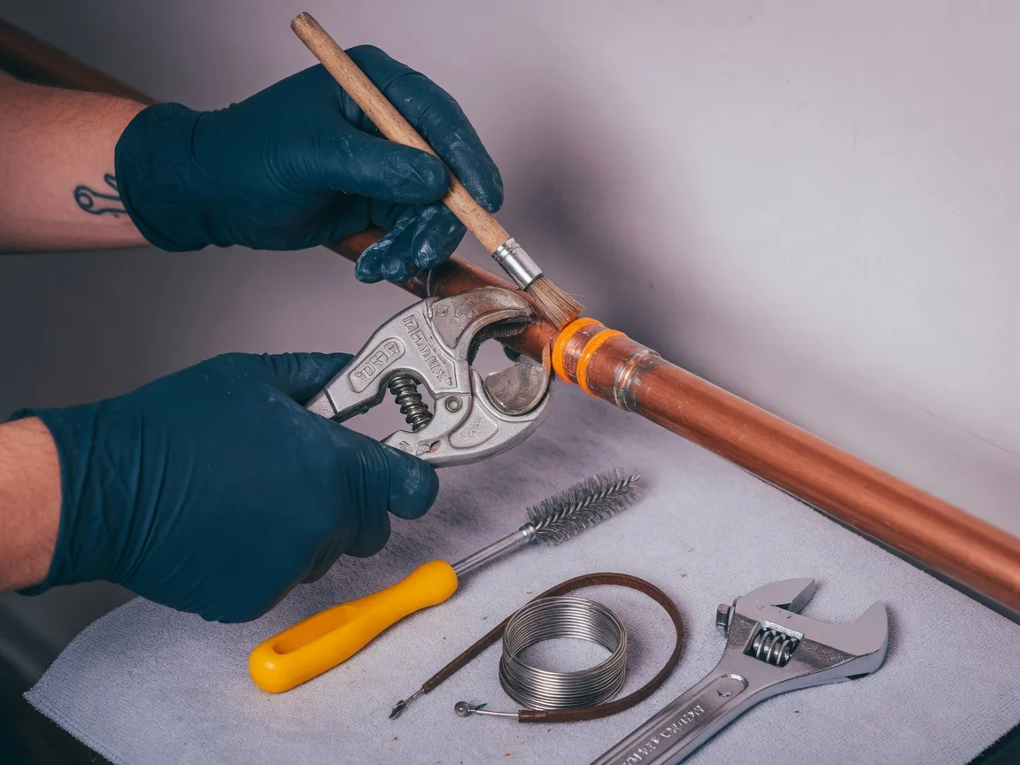 Why choose Sump Pump Repair in Loco, OK